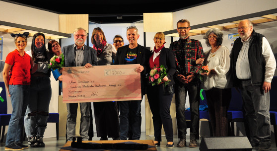 2025 - Der Winterexpress